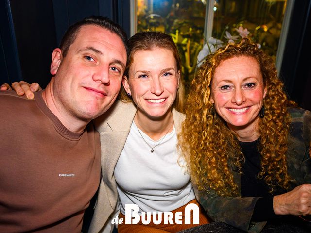 de Buuren 