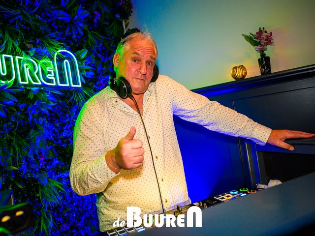 de Buuren 
