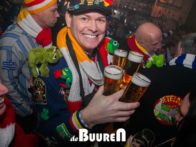 de Buuren 