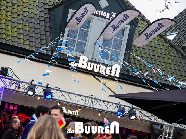 de Buuren 