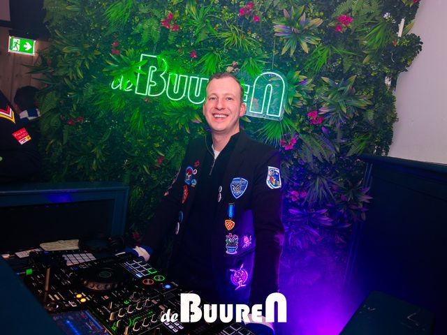 de Buuren 