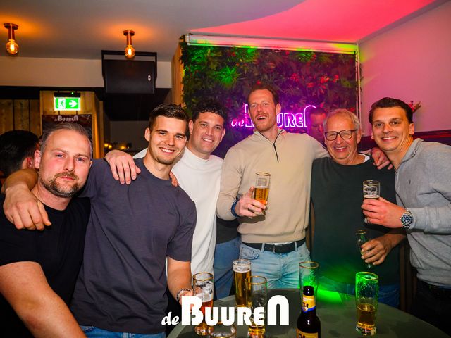 de Buuren 