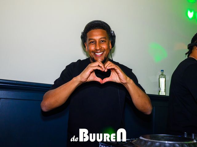 de Buuren 