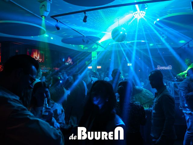 de Buuren 