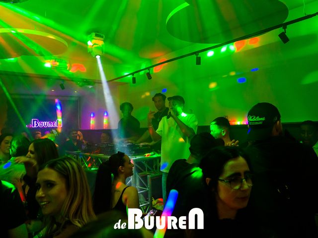 de Buuren 