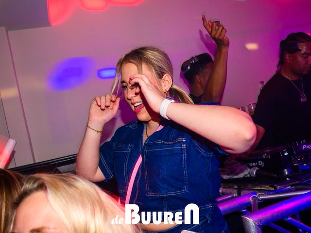 de Buuren 