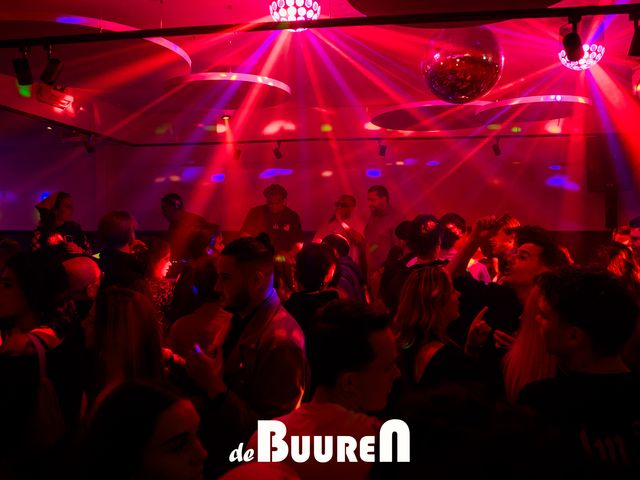 de Buuren 