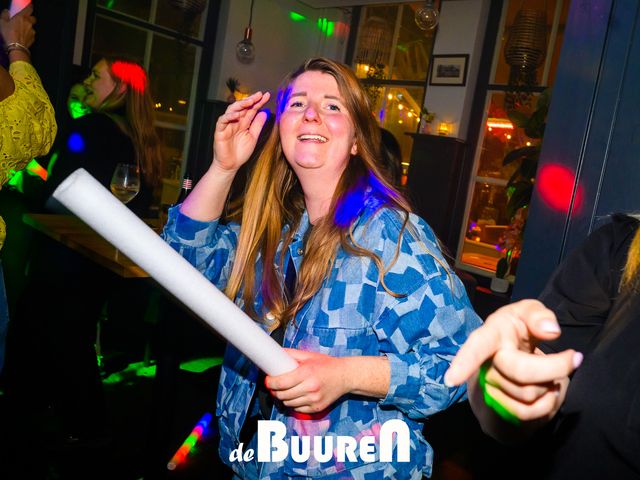 de Buuren 