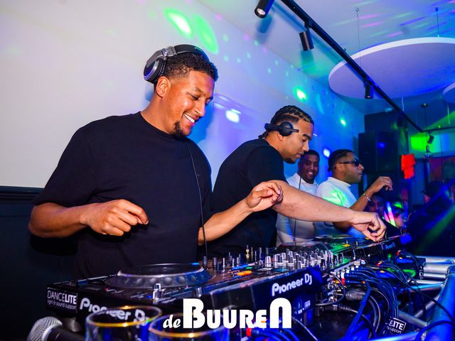 de Buuren 