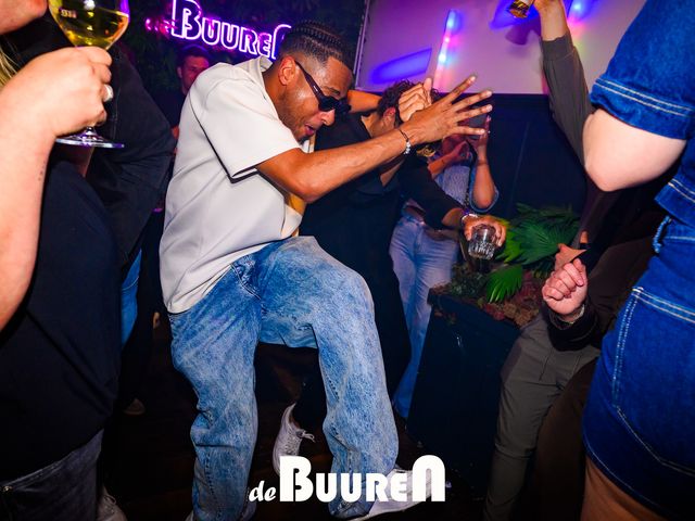 de Buuren 