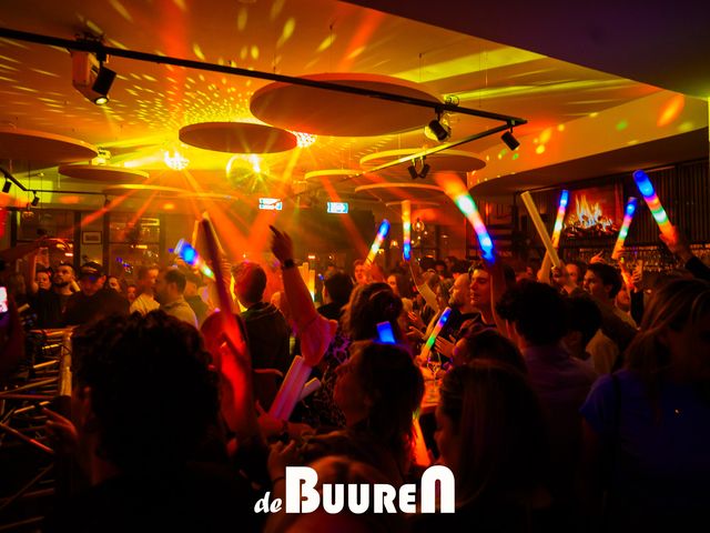 de Buuren 