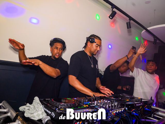 de Buuren 