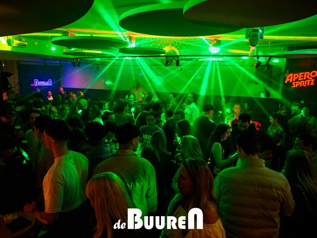 de Buuren 