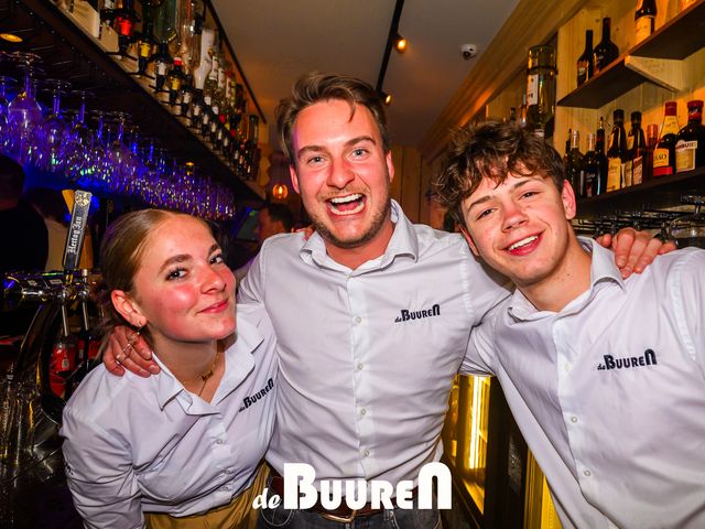 de Buuren 