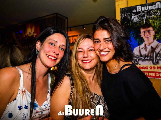 de Buuren 