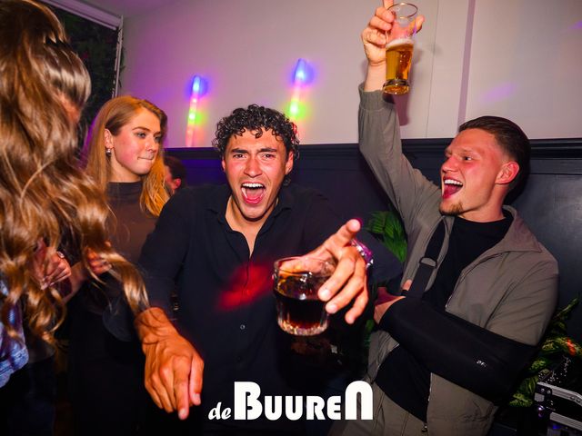 de Buuren 