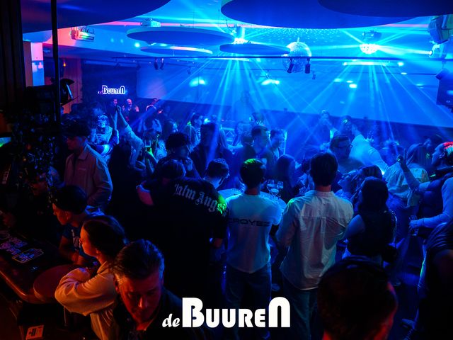de Buuren 