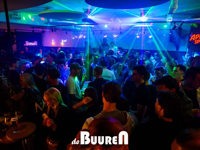 de Buuren 