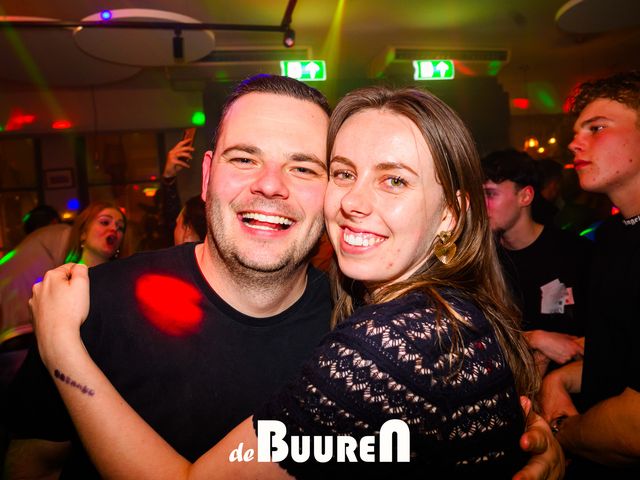 de Buuren 