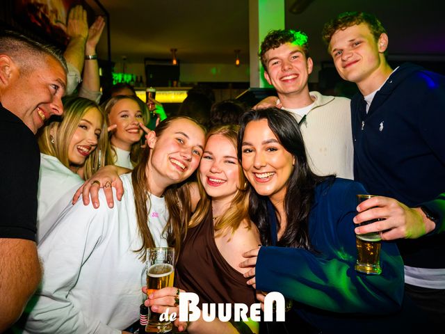 de Buuren 