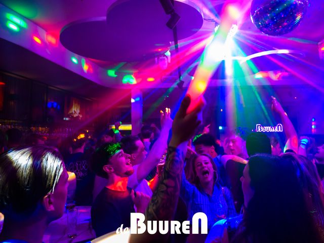 de Buuren 
