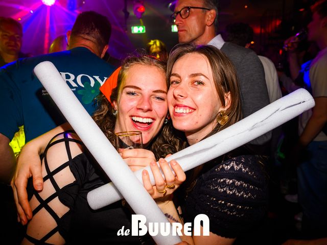 de Buuren 