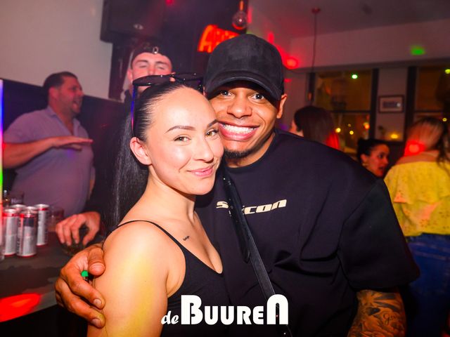 de Buuren 