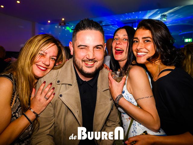 de Buuren 