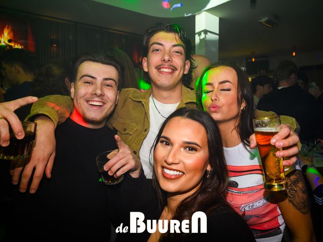 de Buuren 