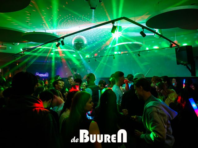 de Buuren 