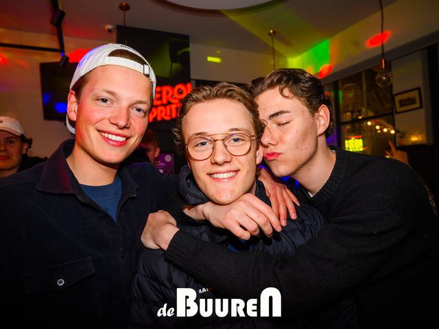 de Buuren 