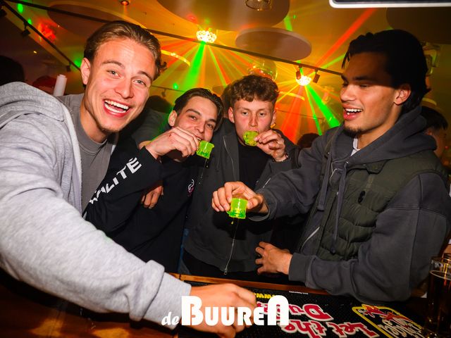 de Buuren 