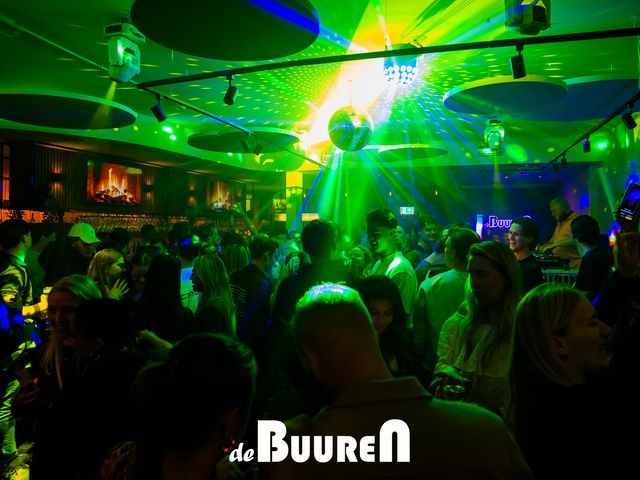 de Buuren 