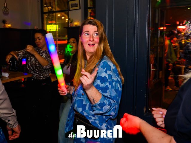 de Buuren 