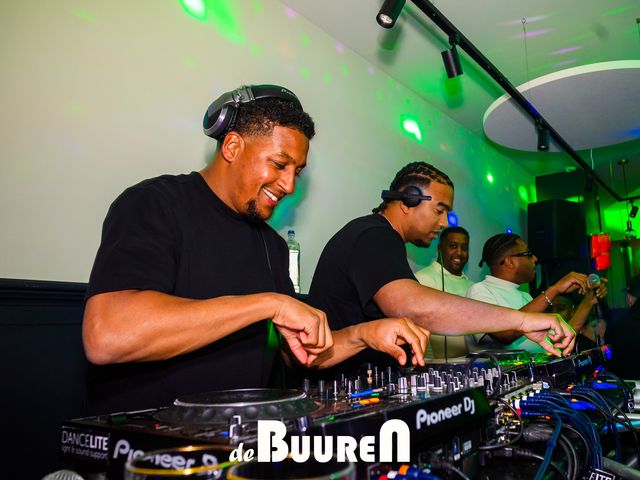 de Buuren 