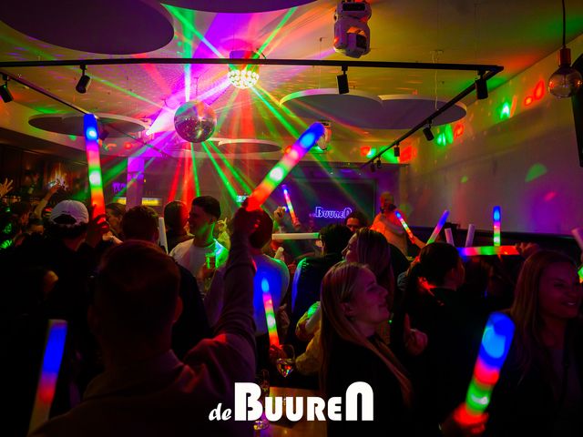 de Buuren 