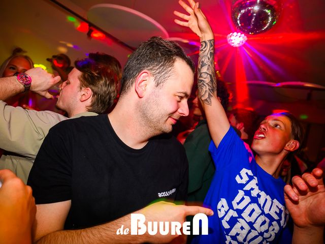 de Buuren 