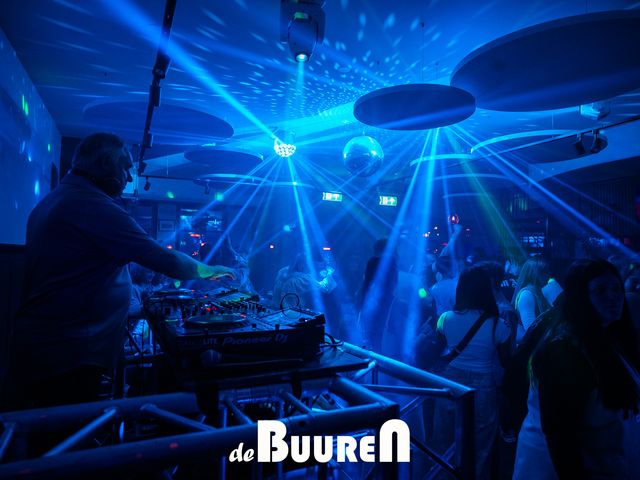 de Buuren 
