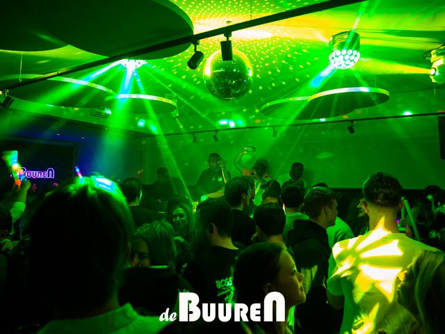 de Buuren 