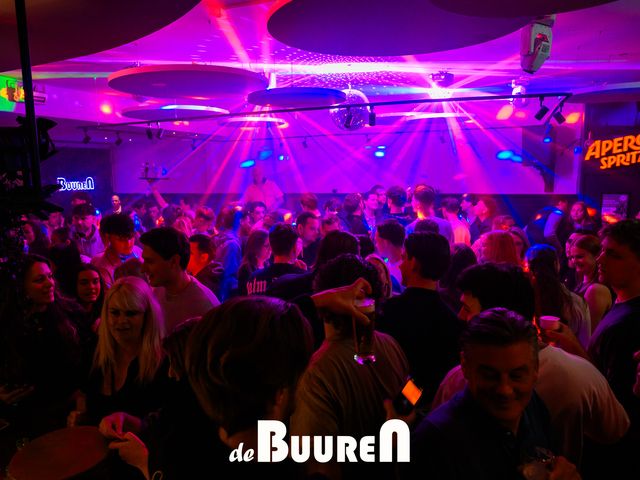 de Buuren 