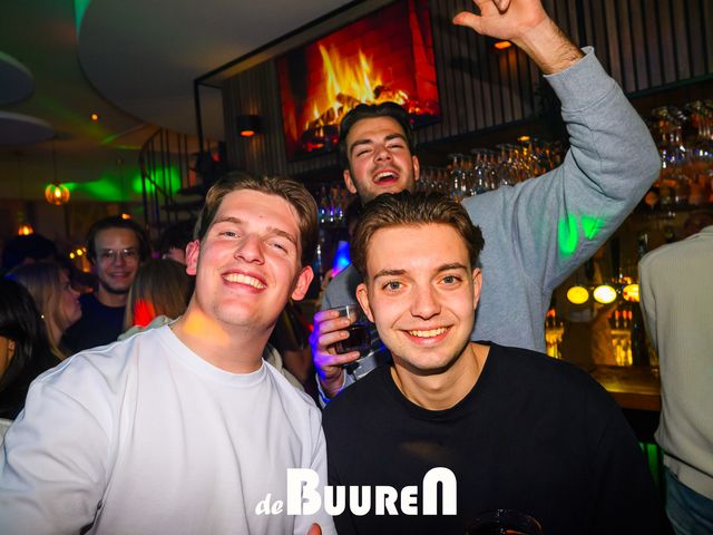 de Buuren 
