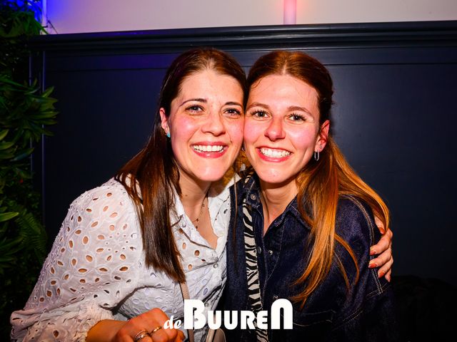 de Buuren 