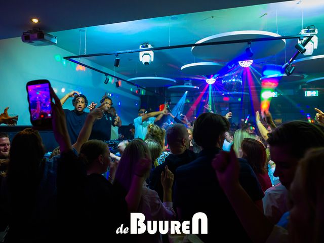 de Buuren 