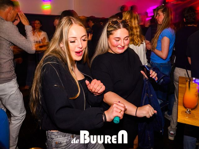 de Buuren 