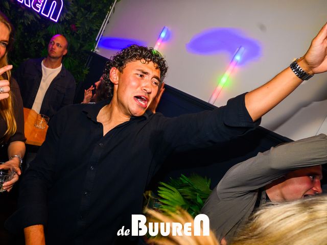 de Buuren 