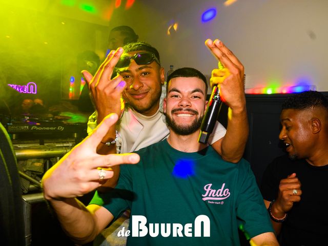 de Buuren 