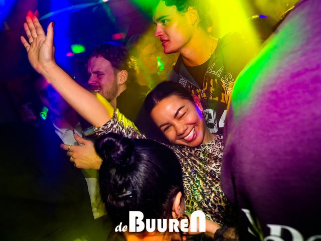 de Buuren 