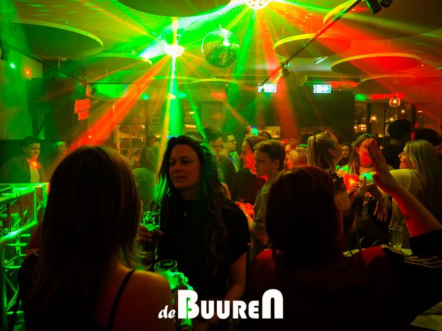 de Buuren 