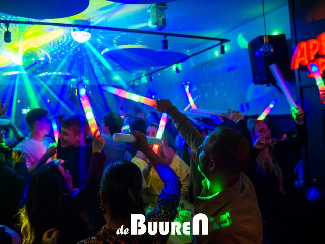 de Buuren 
