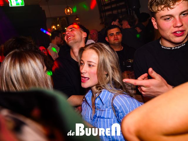 de Buuren 